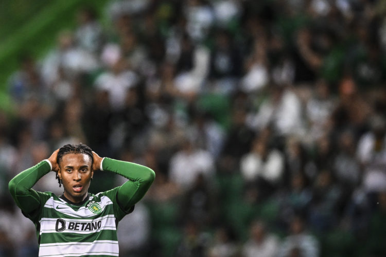 Photo by PATRICIA DE MELO MOREIRA/AFP via Getty Images