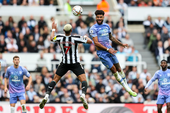 Newcastle United v AFC Bournemouth - Premier League
