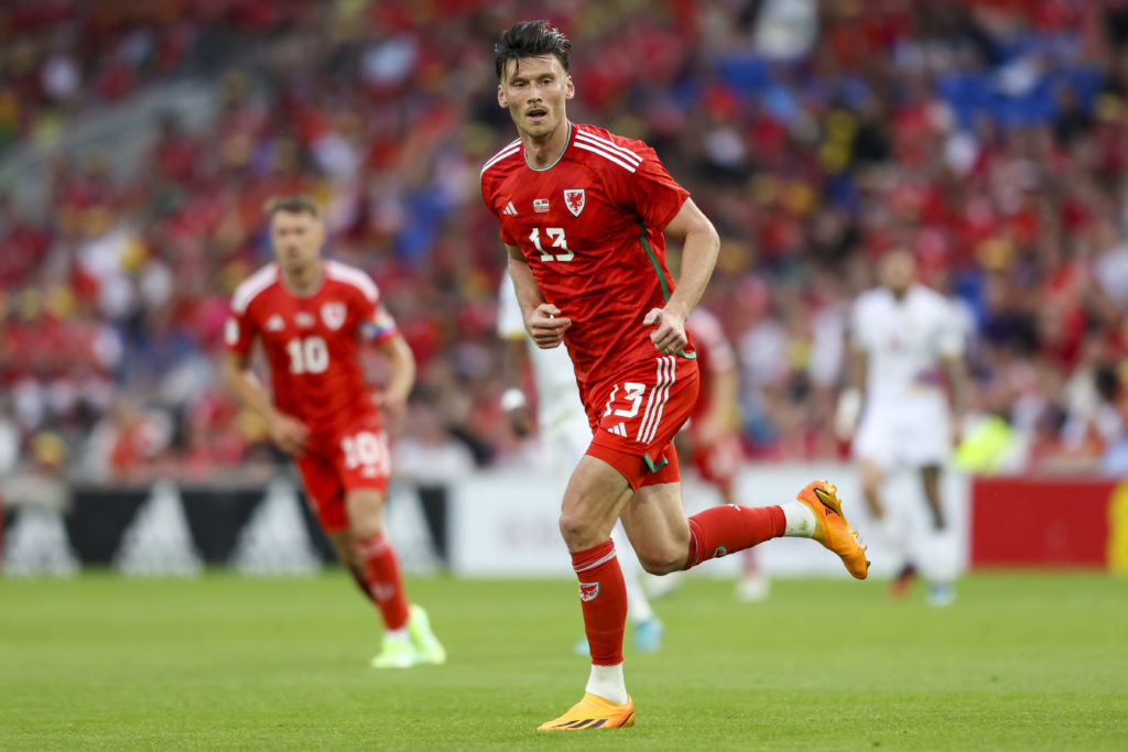 Wales v Armenia: Group D - UEFA EURO 2024 Qualifying Round