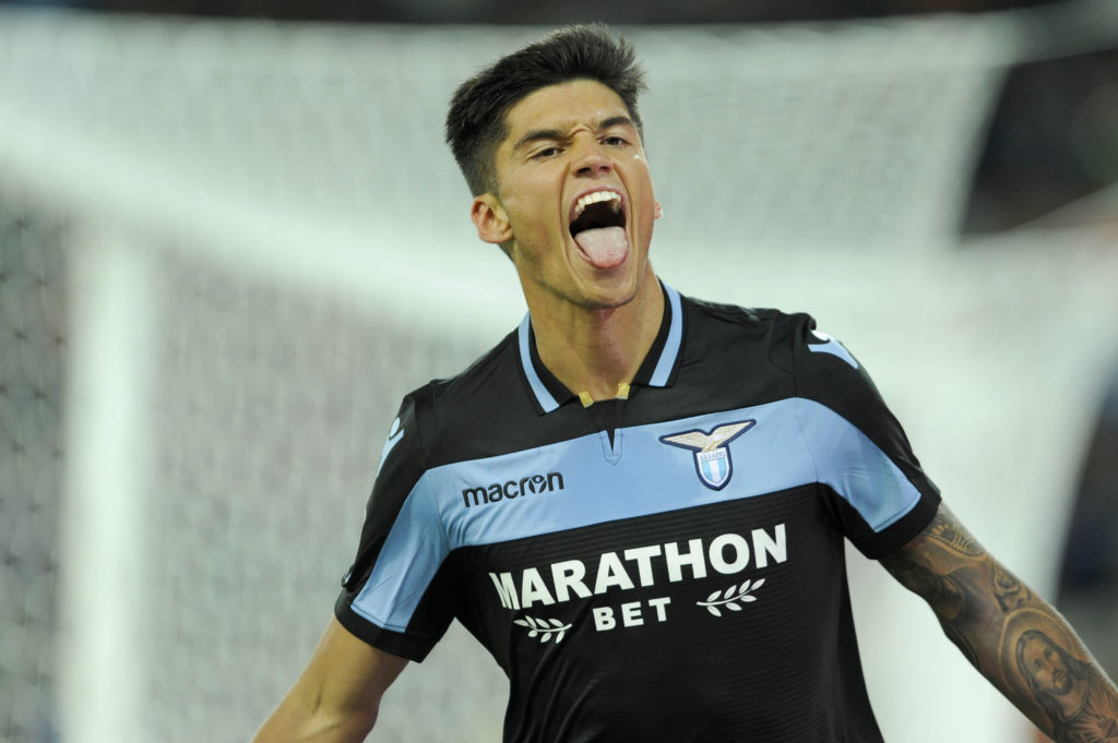 Udinese v SS Lazio - Serie A