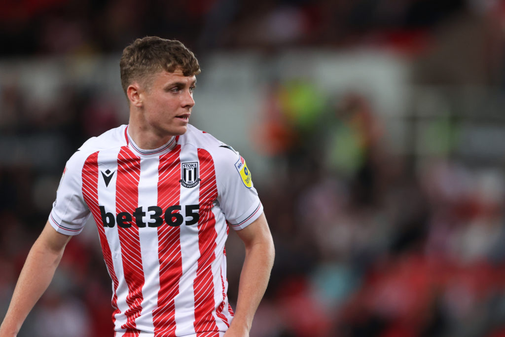 Stoke City v Middlesbrough - Sky Bet Championship