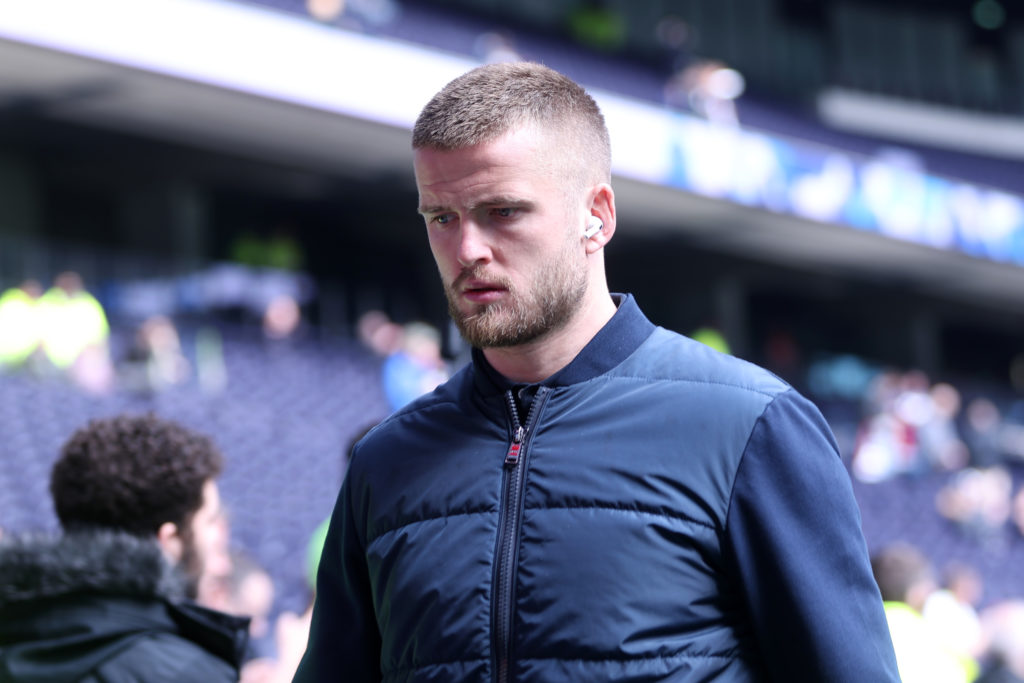 Tottenham Hotspur v AFC Bournemouth - Premier League