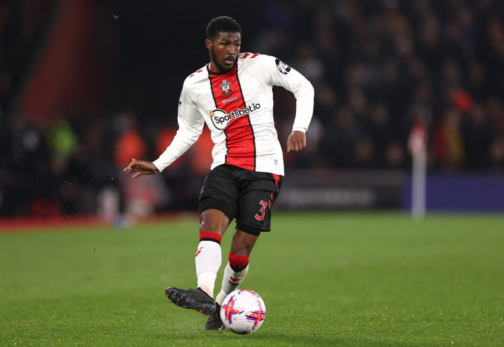 Southampton FC v AFC Bournemouth - Premier League