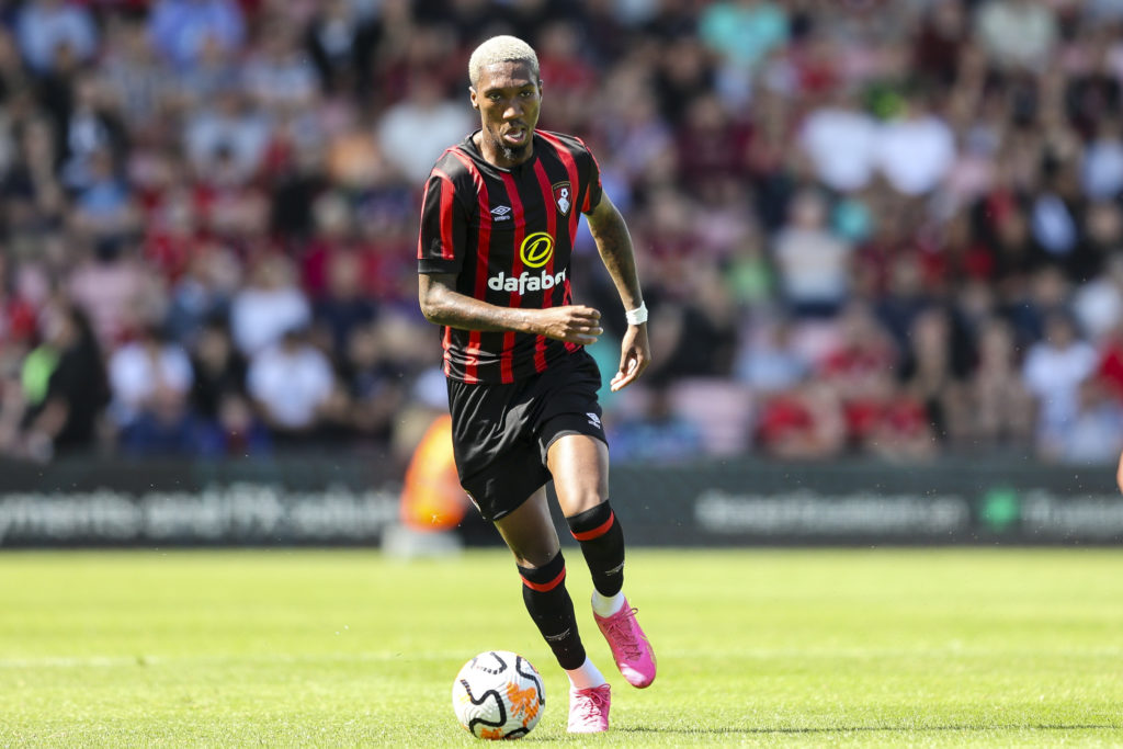 AFC Bournemouth v Atalanta - Pre-Season Friendly