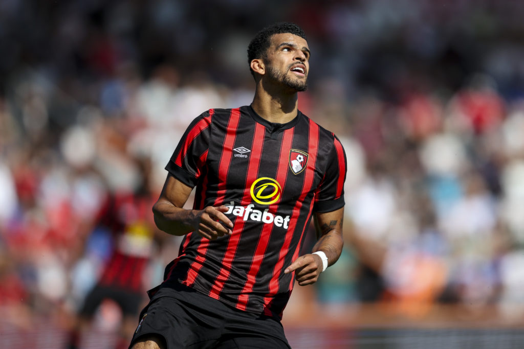 AFC Bournemouth v Atalanta - Pre-Season Friendly