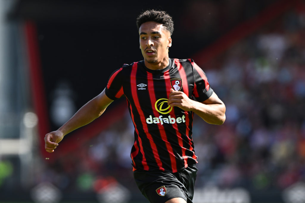 AFC Bournemouth v Atalanta - Pre-Season Friendly