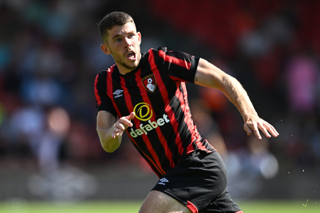 AFC Bournemouth v Atalanta - Pre-Season Friendly