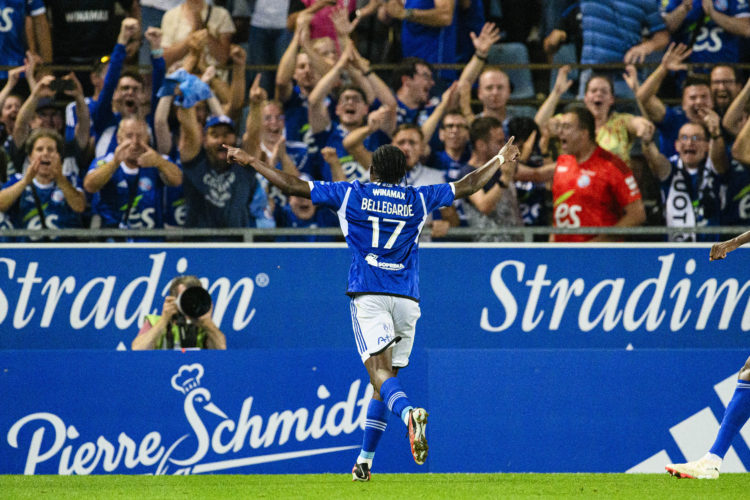 Photo by Marcio Machado/Eurasia Sport Images/Getty Images
