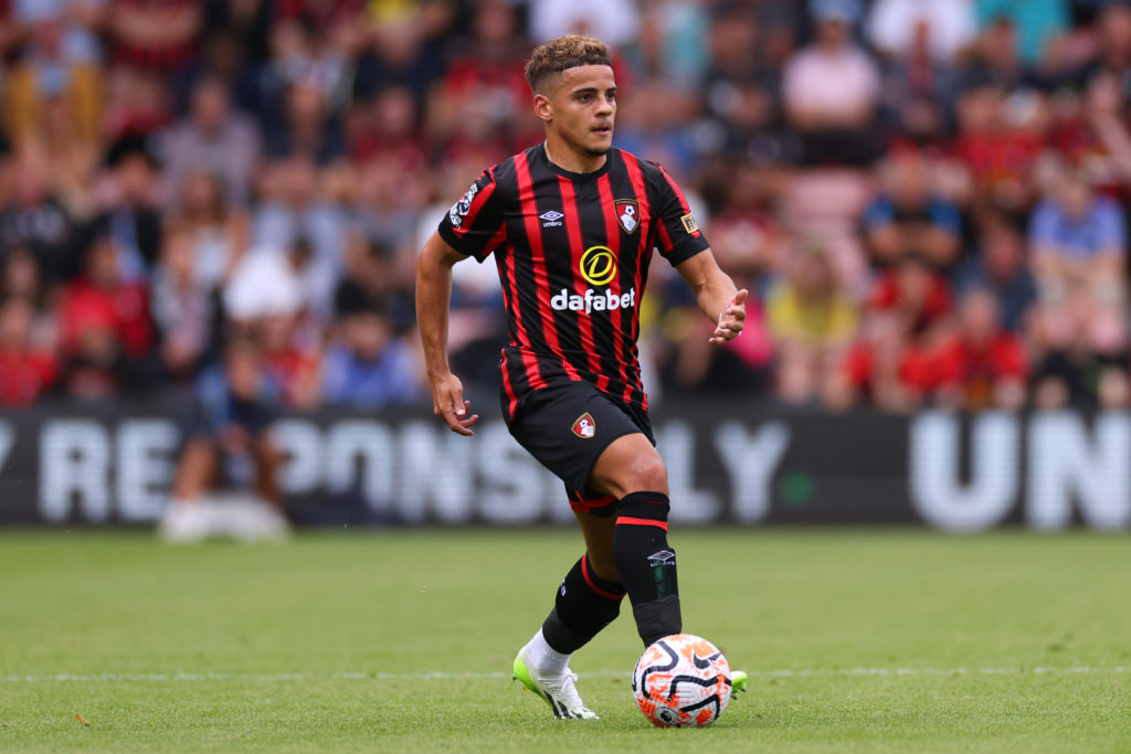 AFC Bournemouth v West Ham United - Premier League