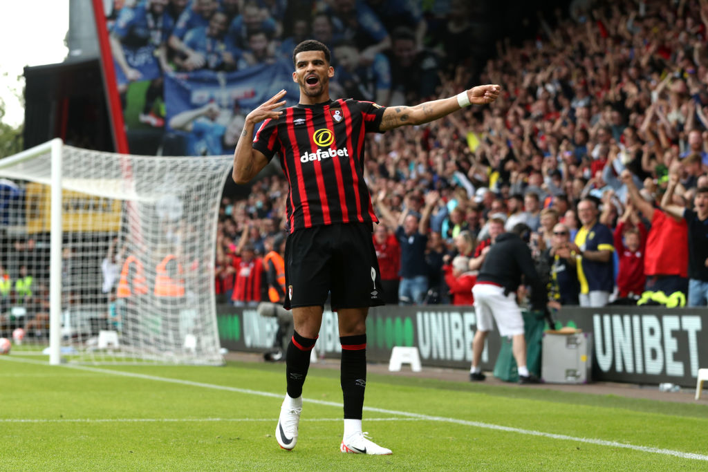 AFC Bournemouth v West Ham United - Premier League