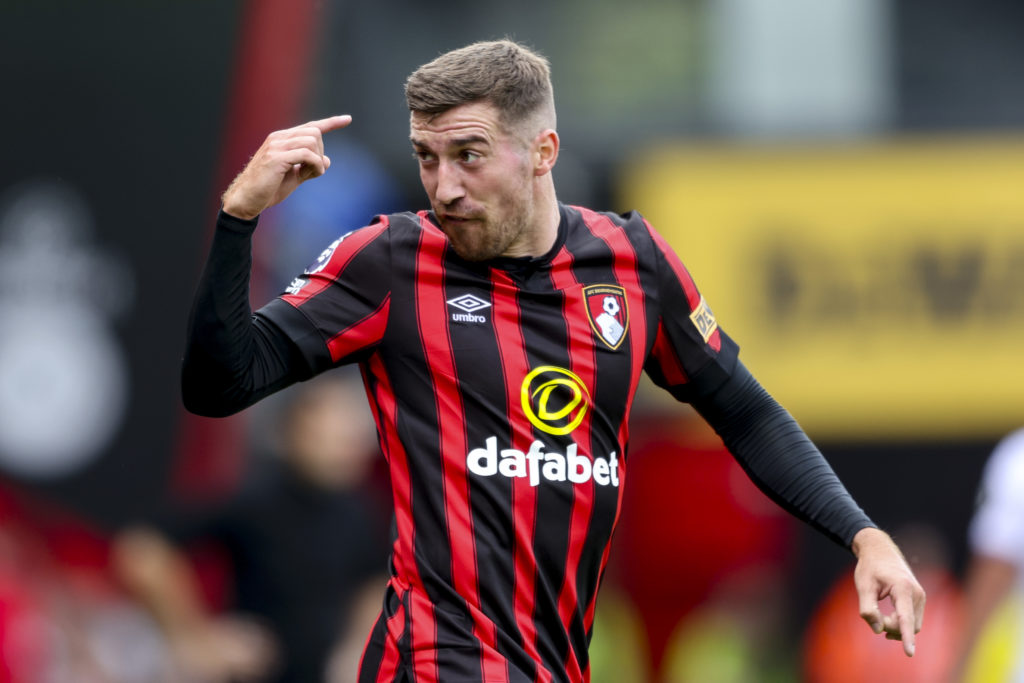 AFC Bournemouth v West Ham United - Premier League