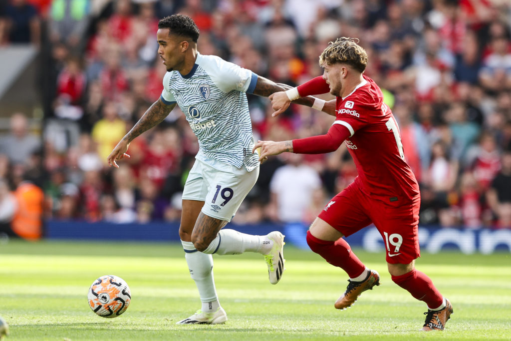 Liverpool FC v AFC Bournemouth - Premier League