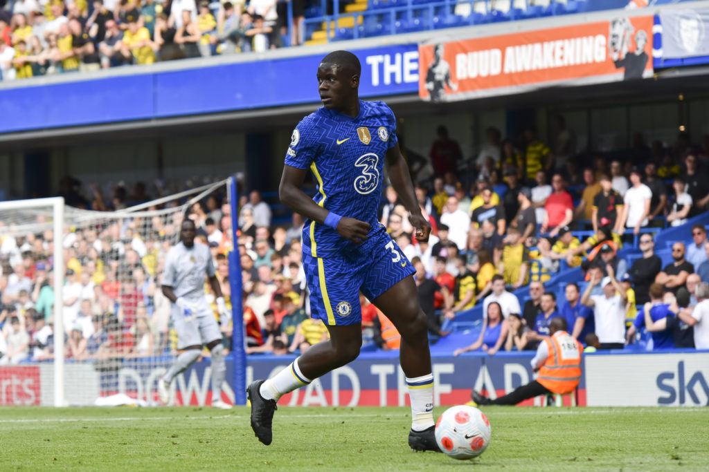 Chelsea v Watford - Premier League