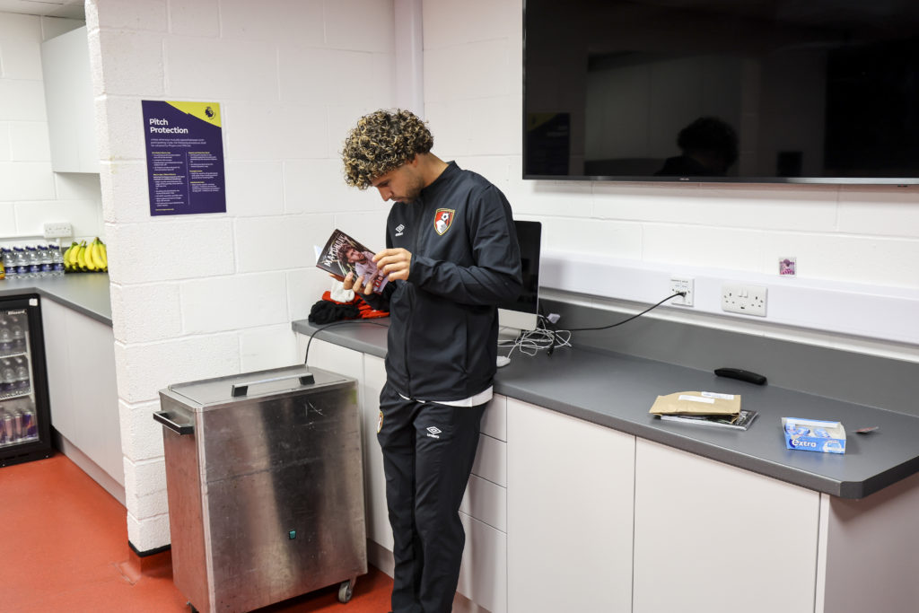 AFC Bournemouth v Brentford FC - Premier League