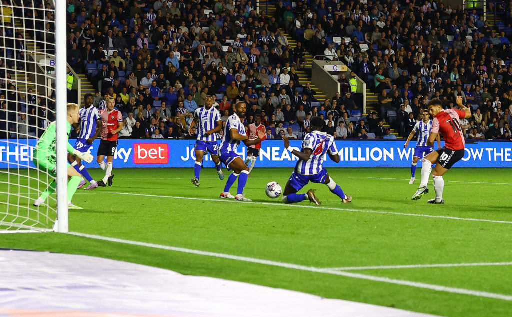 Sheffield Wednesday v Southampton FC - Sky Bet Championship