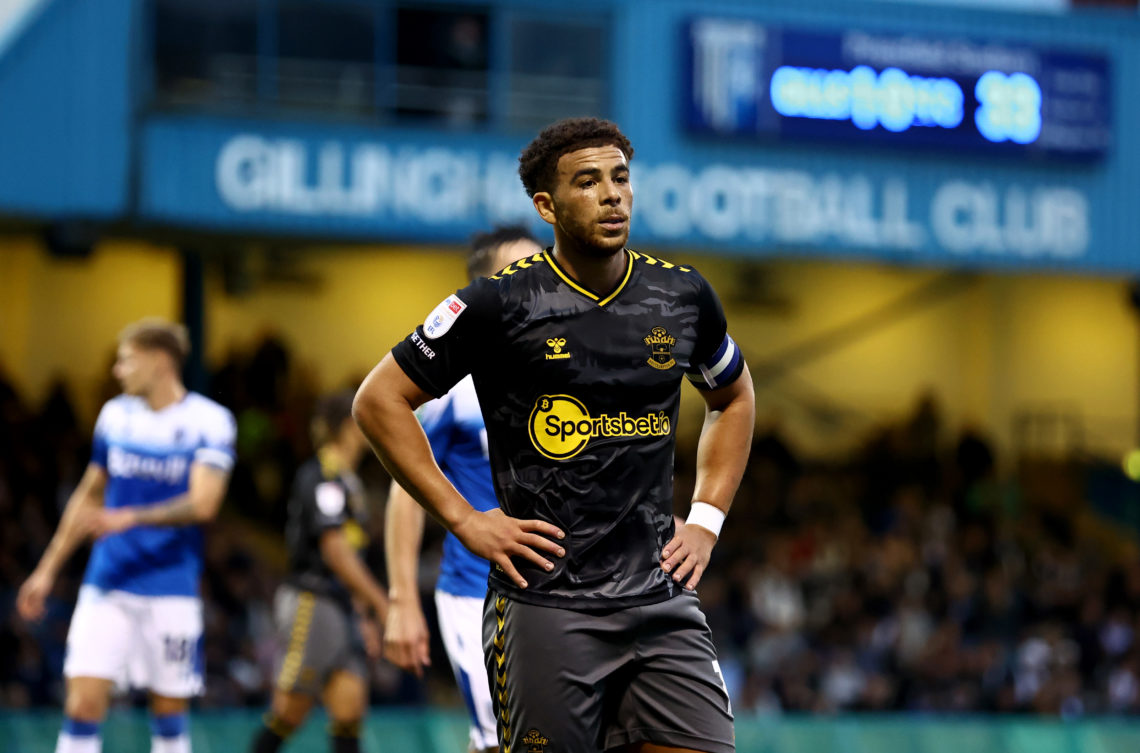 Photo by Matt Watson/Southampton FC via Getty Images