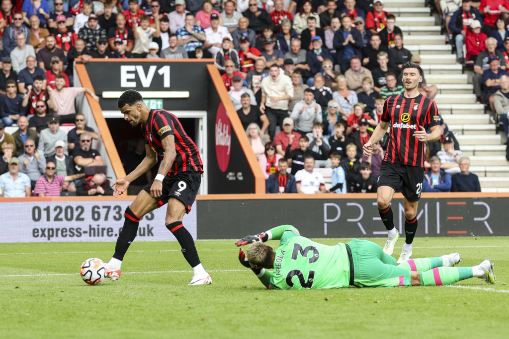 AFC Bournemouth v West Ham United - Premier League