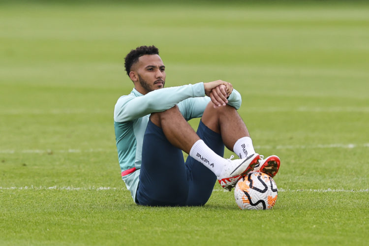 Photo by Robin Jones - AFC Bournemouth/AFC Bournemouth via Getty Images
